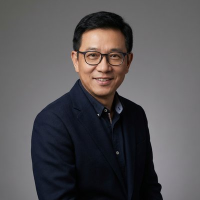 搜同网首席导演陈明远