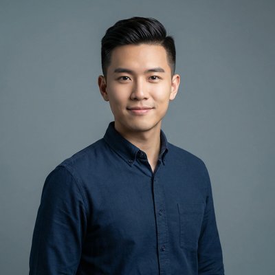 搜同网视频剪辑总监张逸飞