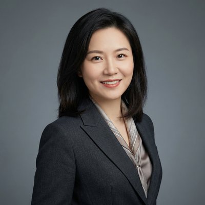 搜同网社区运营总监王思涵