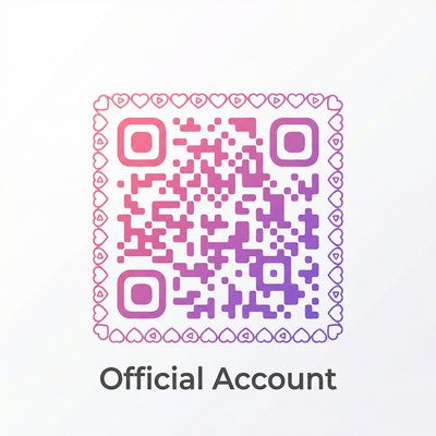 搜同网公众号二维码