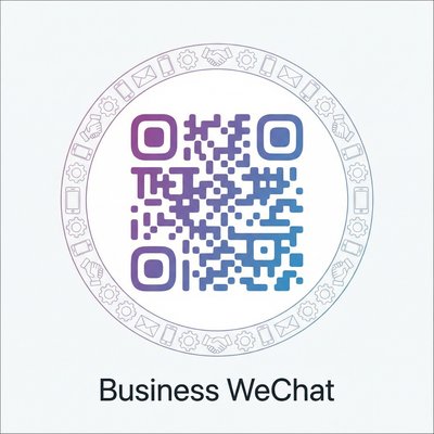 搜同网商务二维码